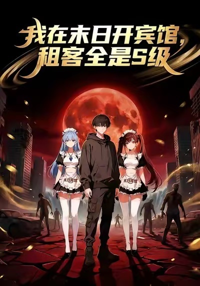 我在末日开宾馆，租客全是S级——喜羊羊与灰太狼9免费观看